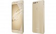 Huawei Honor 8 Sunrise Gold Front,Back And Side