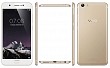 Vivo Y69 Gold Front,Back And Side