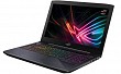 Asus ROG Strix HERO edition Front And Side