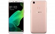 Oppo F5 Youth Gold Front And Back