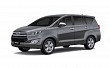 Toyota Innova Crysta 27 Gx At 8s Picture 1