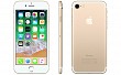 Apple iPhone 7 Gold Front,Back And Side