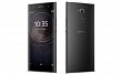 Sony Xperia XA2 Ultra Black Front,Back And Side