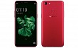 Oppo F5 Red Front And Back