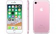 Apple iPhone 7 Rose Gold Front,Back And Side