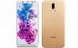 Huawei Honor 9i Prestige Gold Front And Back