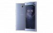 Sony Xperia XA2 Ultra Silver Blue Front,Back And Side
