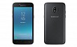 Samsung Galaxy J2 Pro (2018) Black Front And Back