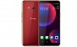 HTC U11 EYEs Red Front And Back