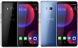 HTC U11 EYEs Front And Back