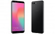 Huawei Honor View 10 Midnight Black Front,Back And Side