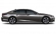 Lexus Ls 500h Luxury Picture 3