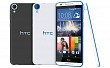 HTC Desire 820s Front,Back And Side