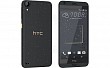 HTC Desire 630 Golden Graphite Front,Back And Side