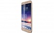 Coolpad Note 3 Plus Gold Front And Side