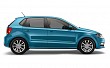 Volkswagen Polo 1.2 MPI Anniversary Edition Blue Silk