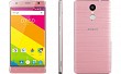 Zopo Color F5 Rose Gold Front,Back And Side