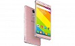 Zopo Color F5 Rose Gold Front,Back And Side