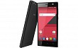 Xolo Era 1X Black and Gun Metal Front,Back And Side