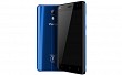 Ziox Duopix F9 Blue Front,Back And Side