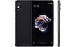 Xiaomi Redmi Note 5 Pro Black Front,Back And Side
