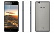 Celkon UniQ Grey Front,Back And Side