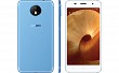 Comio S1 Lite Ocean Blue Front,Back And Side