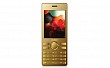 Gionee S96 Gold Front