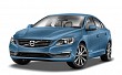 Volvo S60 D4 R-Design Power Blue Metallic