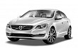 Volvo S60 D4 R-Design Crystal White Pearl
