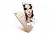 Vivo Y53L Gold Front,Back And Side