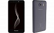 Panasonic P88 Charcoal Grey Front,Back And Side