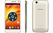 Panasonic P41 White Front,Back And Side