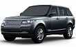 Land Rover Range Rover 3.0 Petrol LWB Vogue Corris Grey