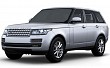 Land Rover Range Rover 3.0 Diesel SWB Vogue Yulong White
