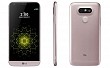 LG G5 Pink Front,Back And Side