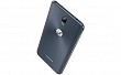 Gionee P7 Grey Back And Side