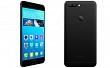 Gionee S10B Black Front,Back And Side