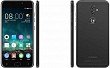 Gionee S9 Black Front,Back And Side