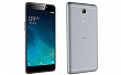 Lava Z25 Grey Front,Back And Side