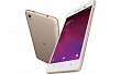 Lava Z60 Gold Front,Back And Side
