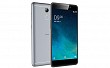 Lava Z25 Grey Front,Back And Side