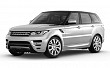 Land Rover Range Rover Sport 3.0 Petrol SE Fuji White