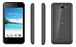Lava A32 Black Front,Back And Side