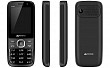 Micromax Bharat 1 (2018) Black Front,Back And Side