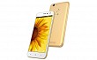 Intex Uday Champagne Front,Back And Side