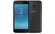 Samsung Galaxy J2 (2018) Black Front And Back