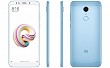 Xiaomi Redmi Note 5 Lake Blue Front,Back And Side
