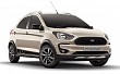 Ford Freestyle Ambiente Petrol Picture 1