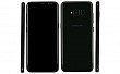 Samsung Galaxy S8 Lite Back, Front And Side